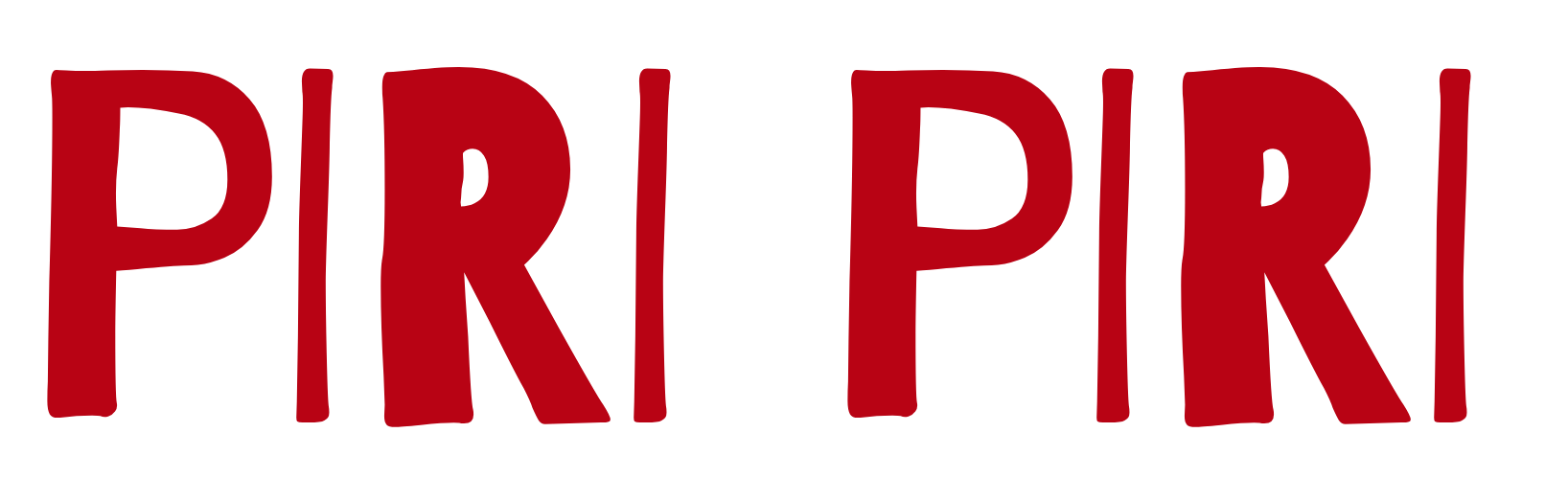 PIRI PIRI